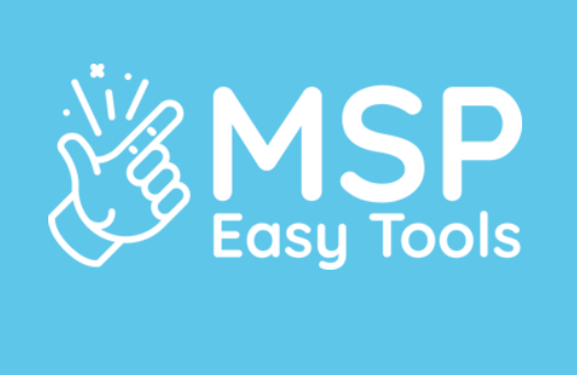 MSP Easy Tools