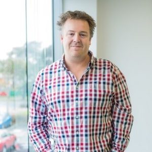 Nick Moran guest on Paul Green's MSP Marketing Podcast