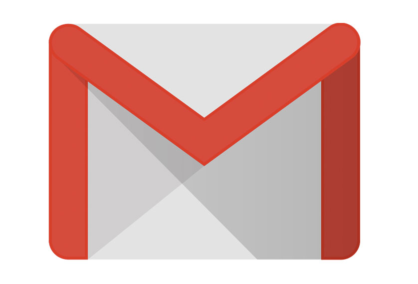 Gmail logo