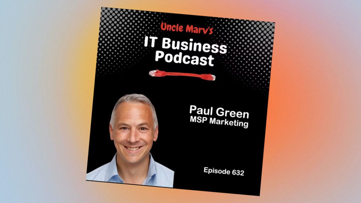 IT Business Podcast