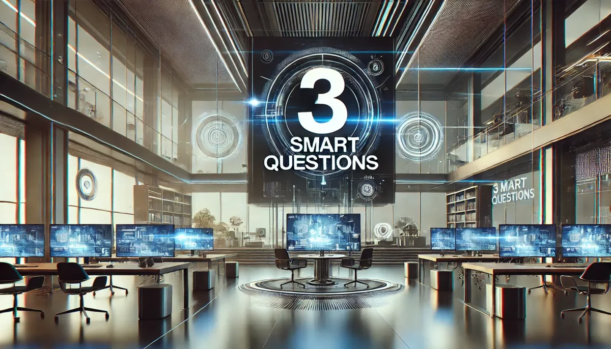 3 smart questions to help differentiate your MSP from the 40,000 other MSPs out there