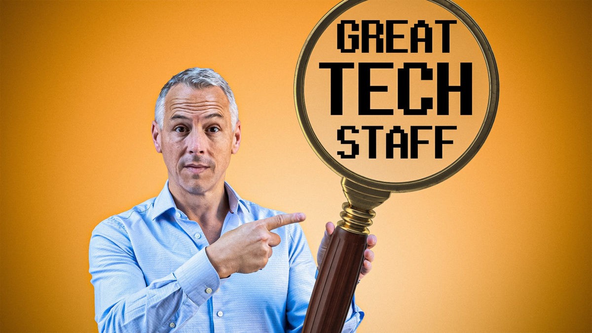 3 smart ways to recruit technicians