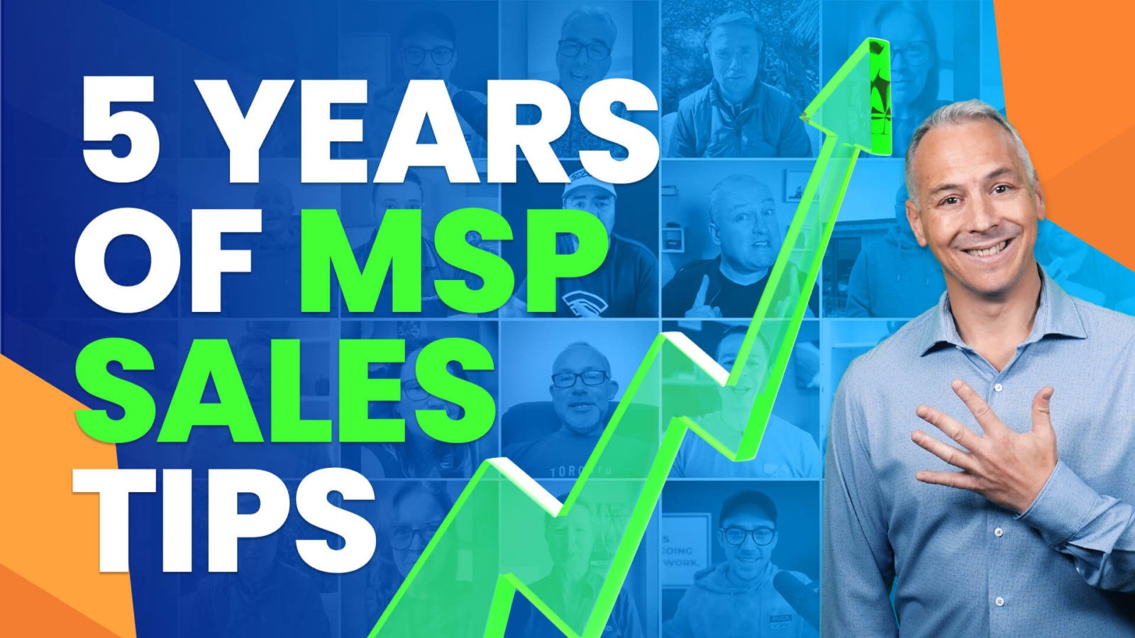 SPECIAL: How MSPs can make more money