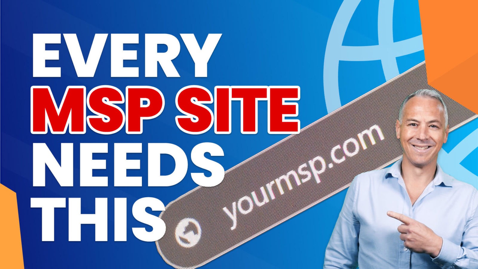 How to create the perfect MSP about us page