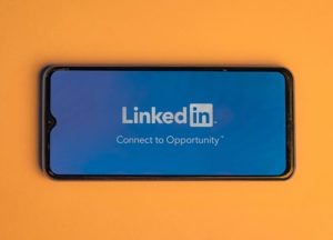 A mini masterclass on LinkedIn for MSPs